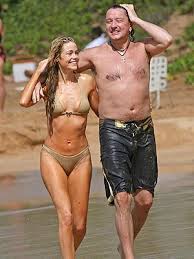 Denise Richards