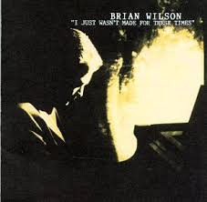 Brian Wilson - Let The Wind Blow