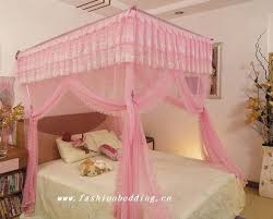 canopy mosquito netting