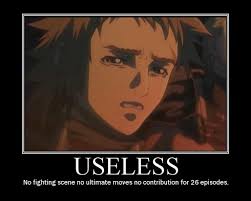 priscilla claymore