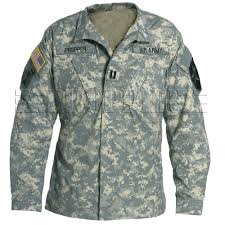 acu jackets