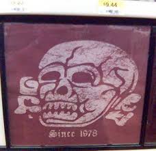 totenkopf shirt
