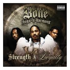 strength and loyalty