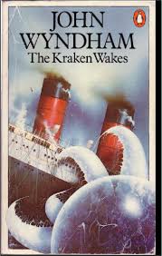kraken wakes
