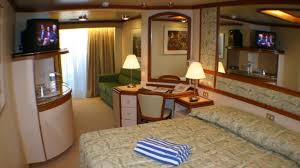 caribbean princess cruise