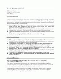 sample resume