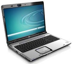 hp dv 9700