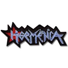 Hermetica - Buscando Razon