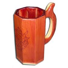 celtic mug