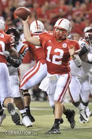2009 Nebraska Football Spring