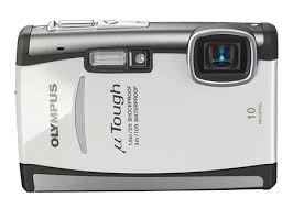 olympus mju 6000