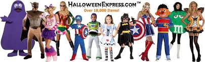 funny costumes for teens