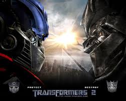 transformer 2