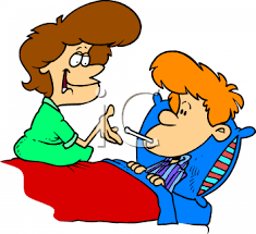 thermometer kids