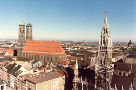munich photos