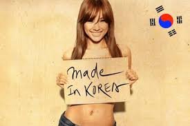 south korea culture