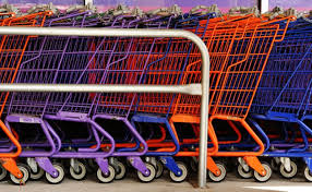 pictures of shopping