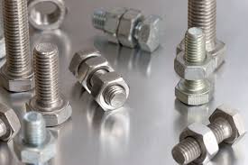 bolts screws