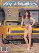 auto buff magazine