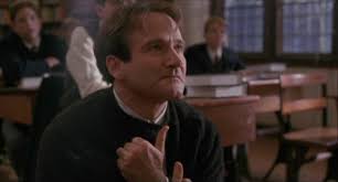 dead poet society movie