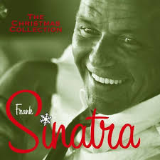 Frank Sinatra - Sinatra Christmas Album