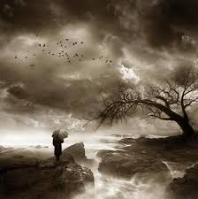 ..Bir Gökyüzü Düşün.. 