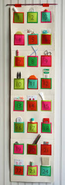 advent calendars