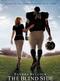 blindside watch