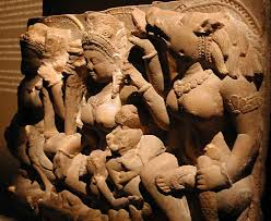 asian sculpture