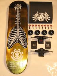 bam skateboarding