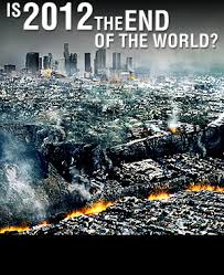 2012 doomsday