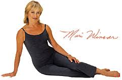 mari winsor