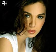 of Claudine Barretto