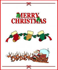 xmas greetings
