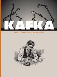crumb kafka