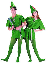 peter pan accessories