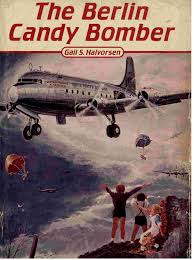 berlin candy bomber