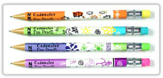 cadoozles mechanical pencils