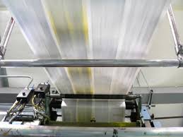 newspaper press