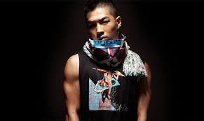 tae yang