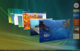 windows os vista