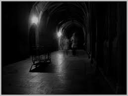 ghosts pics