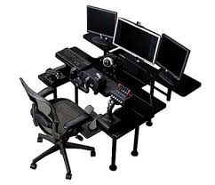ultimate gaming desk