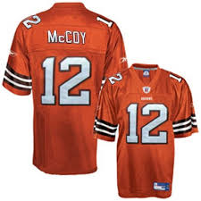 colt mccoy jersey