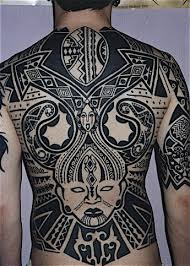 Other Japanese Tattoo