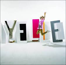 Yelle - Pop Up