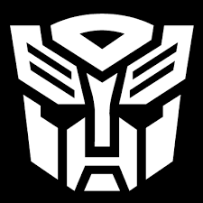 autobot decals