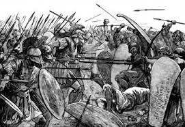 alexander the great battles