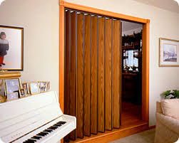 accordion room partitions