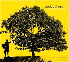 jack johnson better together cd